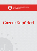 30.04.2025 GAZETE KUPÜRLERİ