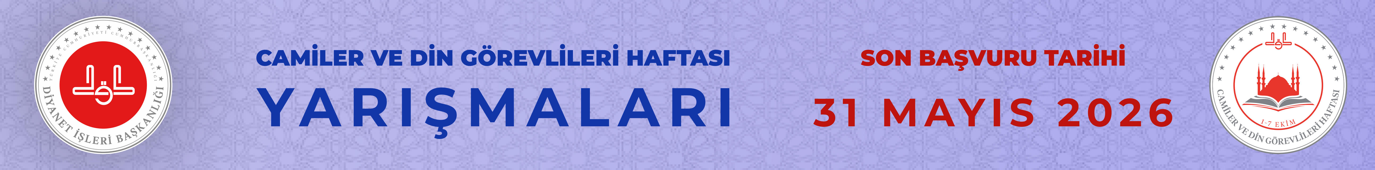 Uluslararası İslam Dünyasında Din Görevlisi Yetişrime