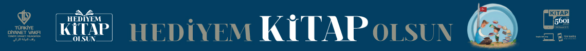 Kitap Hediye