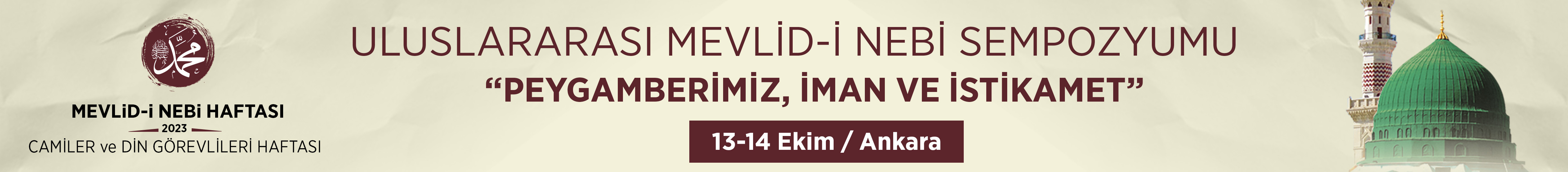 Mevlidi Nebi