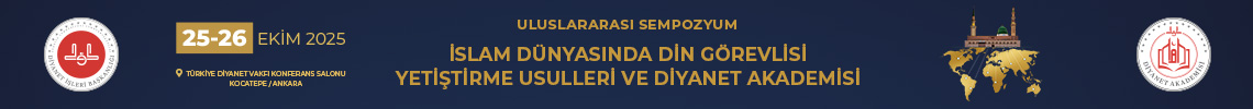 akademi sempozyum