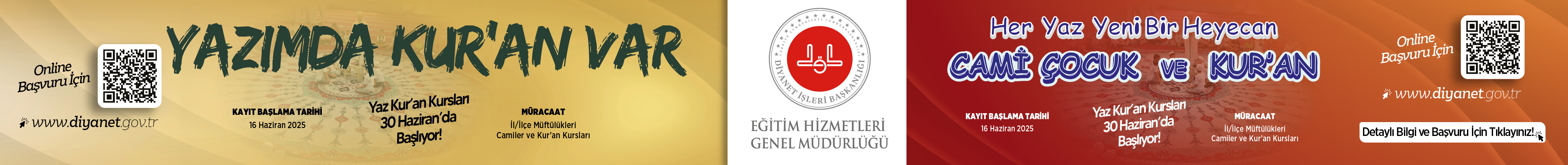 kuran kurs