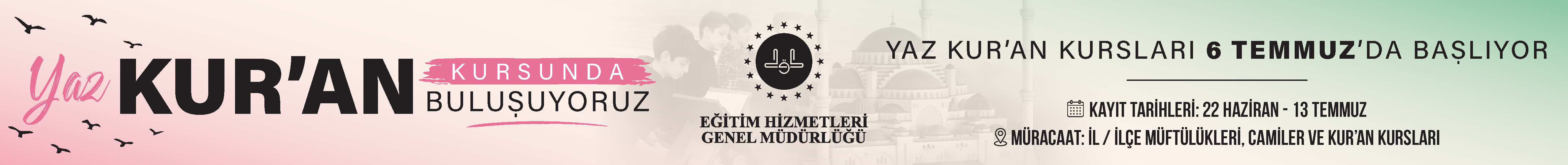 Uluslararası İslam Dünyasında Din Görevlisi Yetişrime