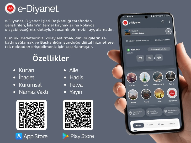 e-Diyanet